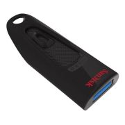 Флеш Диск Sandisk 128GB Ultra SDCZ48-128G-U46 USB3.0 черный