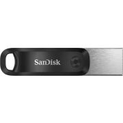 Флеш Диск Sandisk 128GB iXpand Go