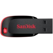 Флеш Диск Sandisk 16GB Cruzer Blade