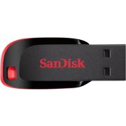 Флеш Диск Sandisk 64GB Cruzer Blade