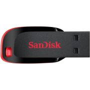 Флеш Диск Sandisk 128GB Cruzer Blade