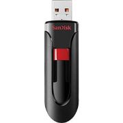 Флеш Диск Sandisk 256GB Cruzer SDCZ60-256G-B35