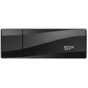 Флеш Диск Silicon Power 16GB Blaze B07