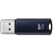 Флеш Диск Silicon Power 64GB Marvel M02