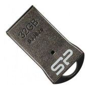 Флеш Диск Silicon Power 32GB Touch T01