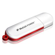 Флеш Диск Silicon Power 8GB LuxMini 320