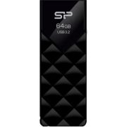 Флеш Диск Silicon Power 64GB Blaze B03