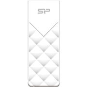 Флеш Диск Silicon Power 64GB Blaze B03