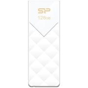 Флеш Диск Silicon Power 128GB Blaze B03