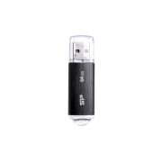 Флеш Диск Silicon Power 64Gb Ultima U02