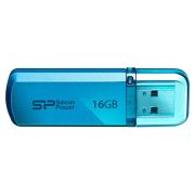 Флеш Диск Silicon Power 16Gb Helios 101