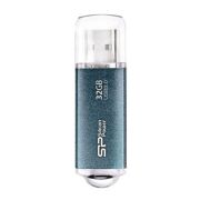 Флеш Диск Silicon Power 32Gb Marvel M01