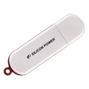Флеш Диск Silicon Power 64Gb LuxMini 320