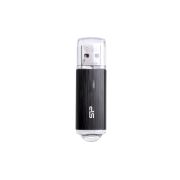 Флеш Диск Silicon Power 8GB Blaze B02