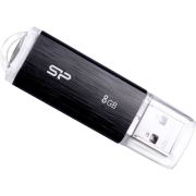Флеш Диск Silicon Power 8GB Ultima U02
