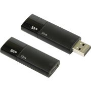 Флеш Диск Silicon Power 32GB Ultima U05