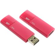 Флеш Диск Silicon Power 32GB Ultima U05