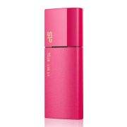 Флеш Диск Silicon Power 16GB Blaze B05
