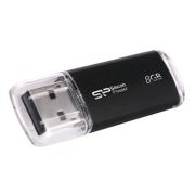 Флеш Диск Silicon Power 8GB Ultima II-I Series