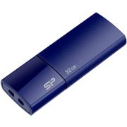Флеш Диск Silicon Power 32GB Ultima U05