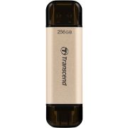 Флеш Диск Transcend 256GB Jetflash 930C
