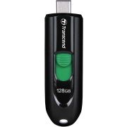 Флеш Диск Transcend 128GB Jetflash Type-C 790C