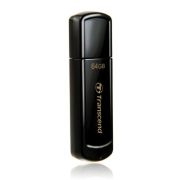Флеш Диск Transcend 64GB Jetflash 350