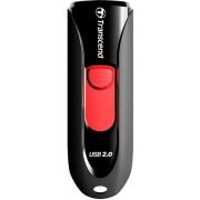 Флеш Диск Transcend 32GB Jetflash 590