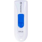 Флеш Диск Transcend 64GB Jetflash 790