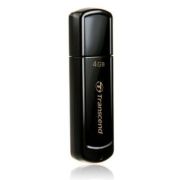 Флеш Диск Transcend 4GB Jetflash 350