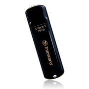 Флеш Диск Transcend 16GB Jetflash 700