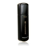 Флеш Диск Transcend 16Gb Jetflash 350