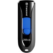 Флеш Диск Transcend 256GB Jetflash 790