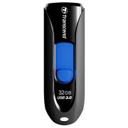 Флеш Диск Transcend 32Gb Jetflash 790