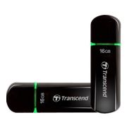 Флеш Диск Transcend 16GB Jetflash 600