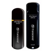 Флеш Диск Transcend 64GB Jetflash JF600