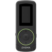 Плеер Flash Digma R4