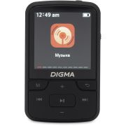 Плеер Hi-Fi Flash Digma Z5 BT