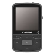 Плеер Hi-Fi Flash Digma Z4 BT