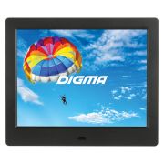 Фоторамка Digma 8