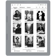 Электронная книга Digma E2