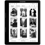 Электронная книга Digma F4
