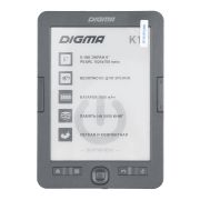 Электронная книга Digma K1