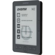 Электронная книга Digma M2