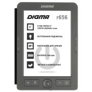 Электронная книга Digma R656 Cover