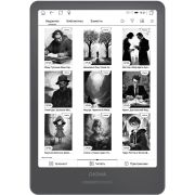 Электронная книга Digma A8