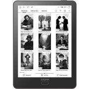 Электронная книга Digma A6