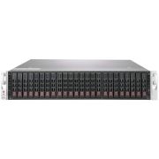 Сервер IRU Rock S2224P