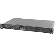 Сервер IRU Rock S1102D