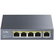 Расширитель PoE Cudy POE40
